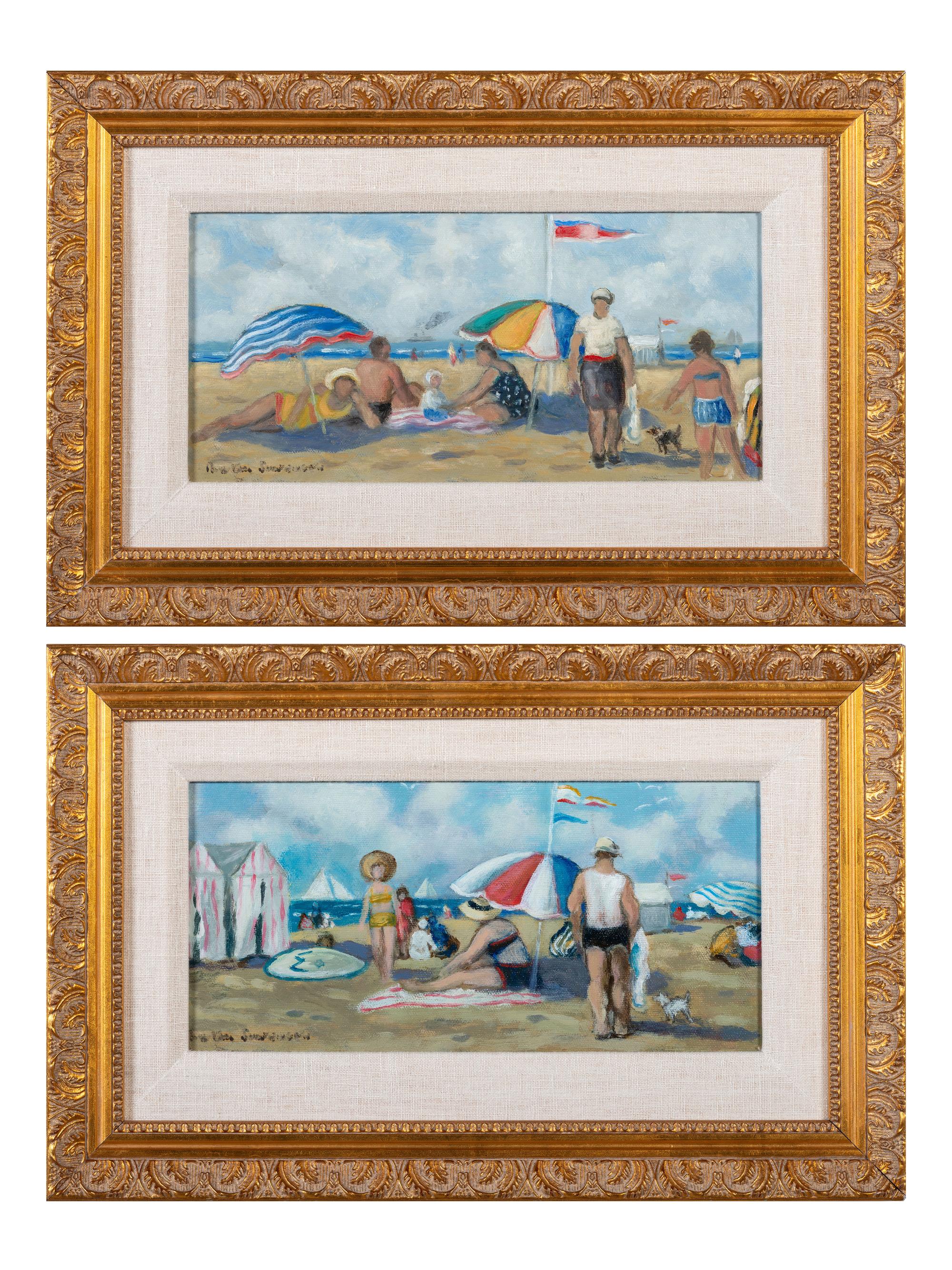 Ron van Sweringen (American, 1936-2016)