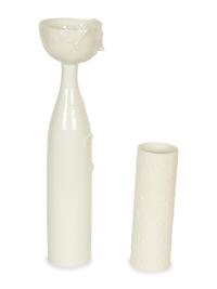 Two Rosenthal Porcelain Vases