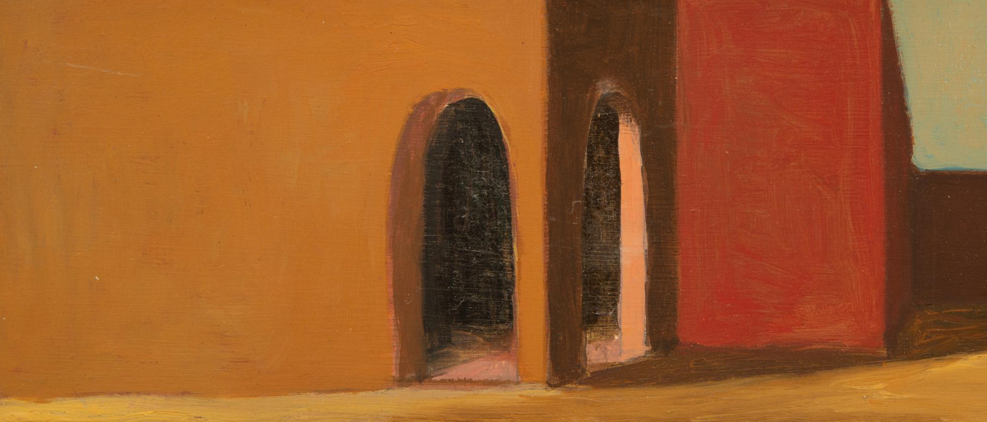 Archways