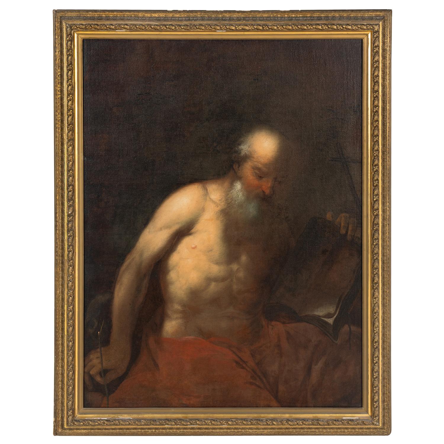 Januarius Zick (German, 1730-1797)