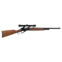 *Marlin Model 1895 in .45-70 with Redfield Scope
