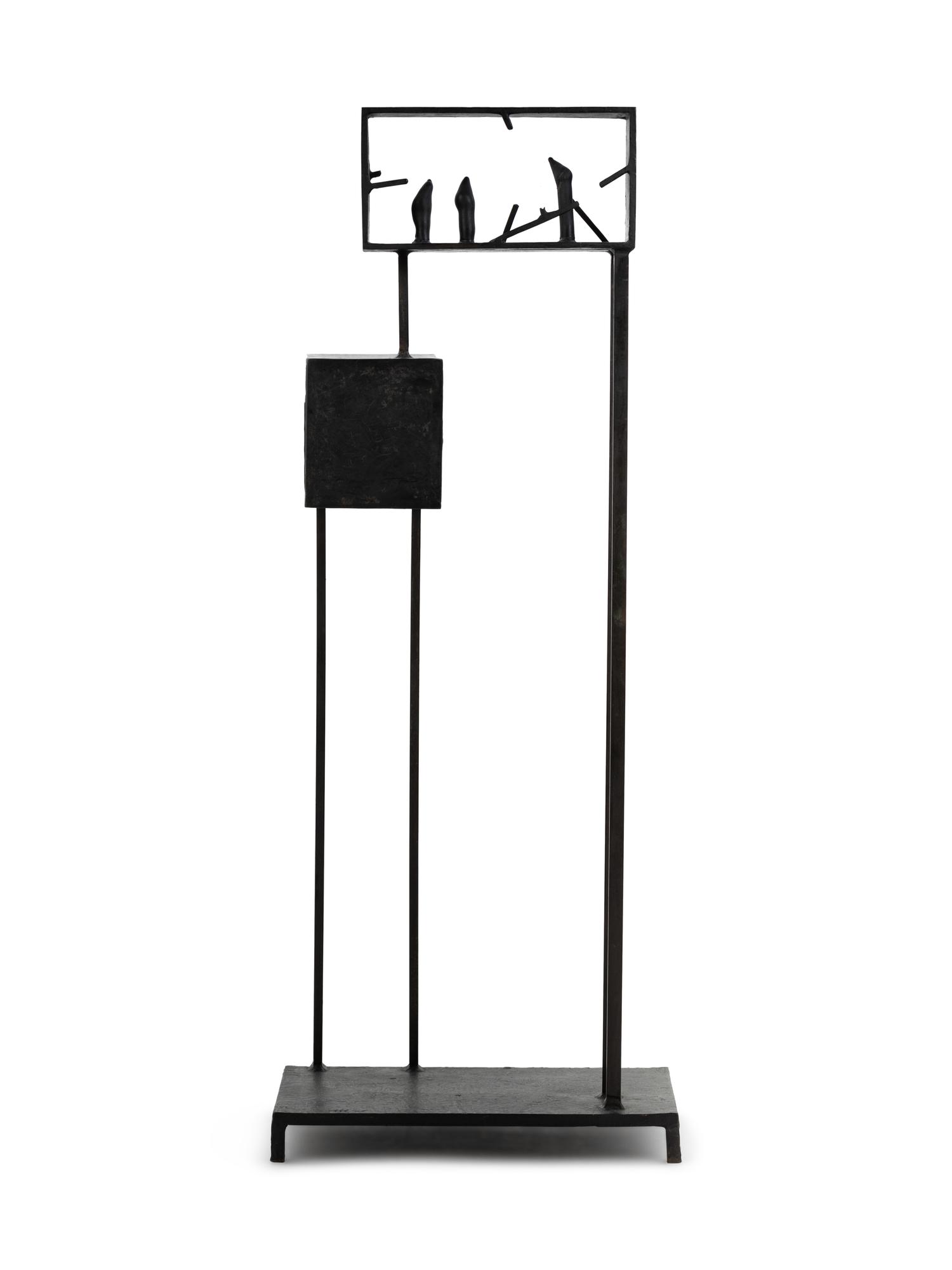 Untitled , 1965