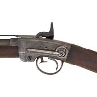 Smith Carbine by Mass Arms Company