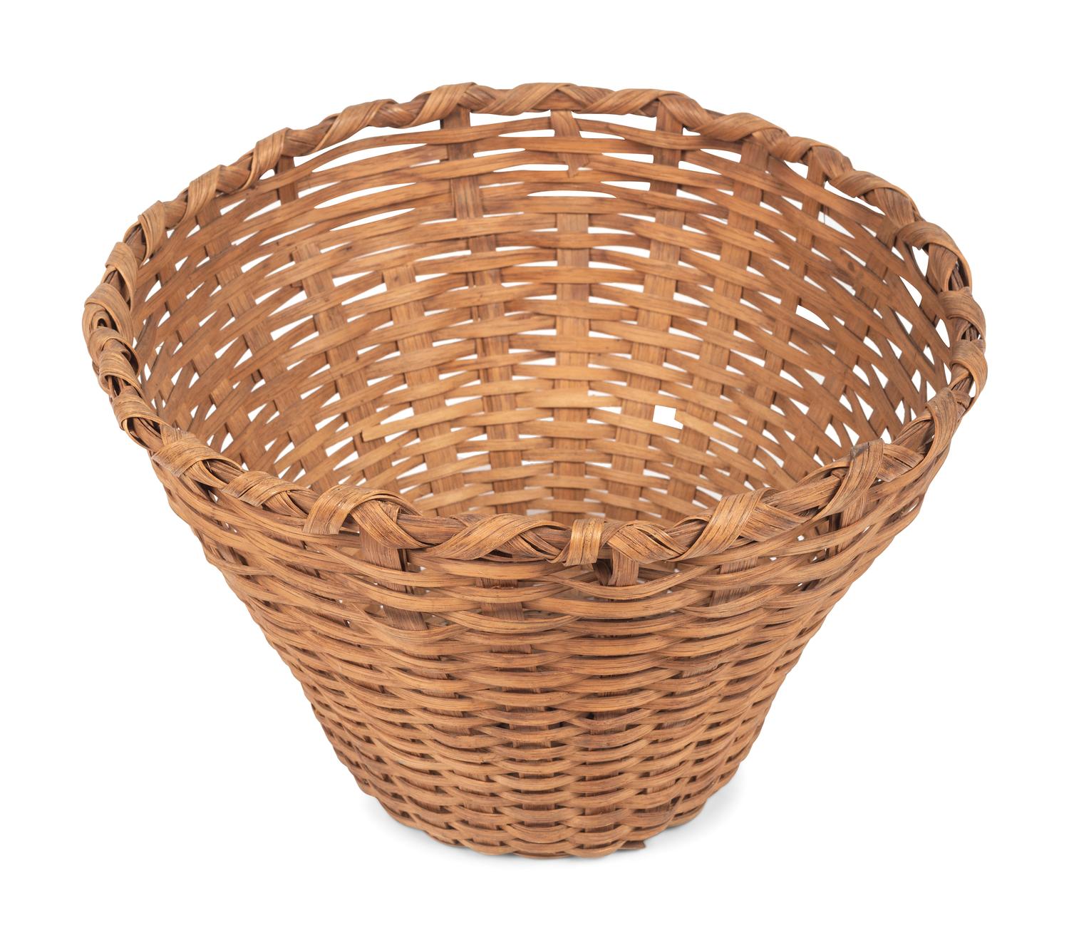 Collection of Southeastern Baskets