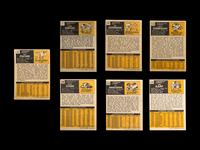 A Complete Set of 1971 Topps Football Cards (263/263)