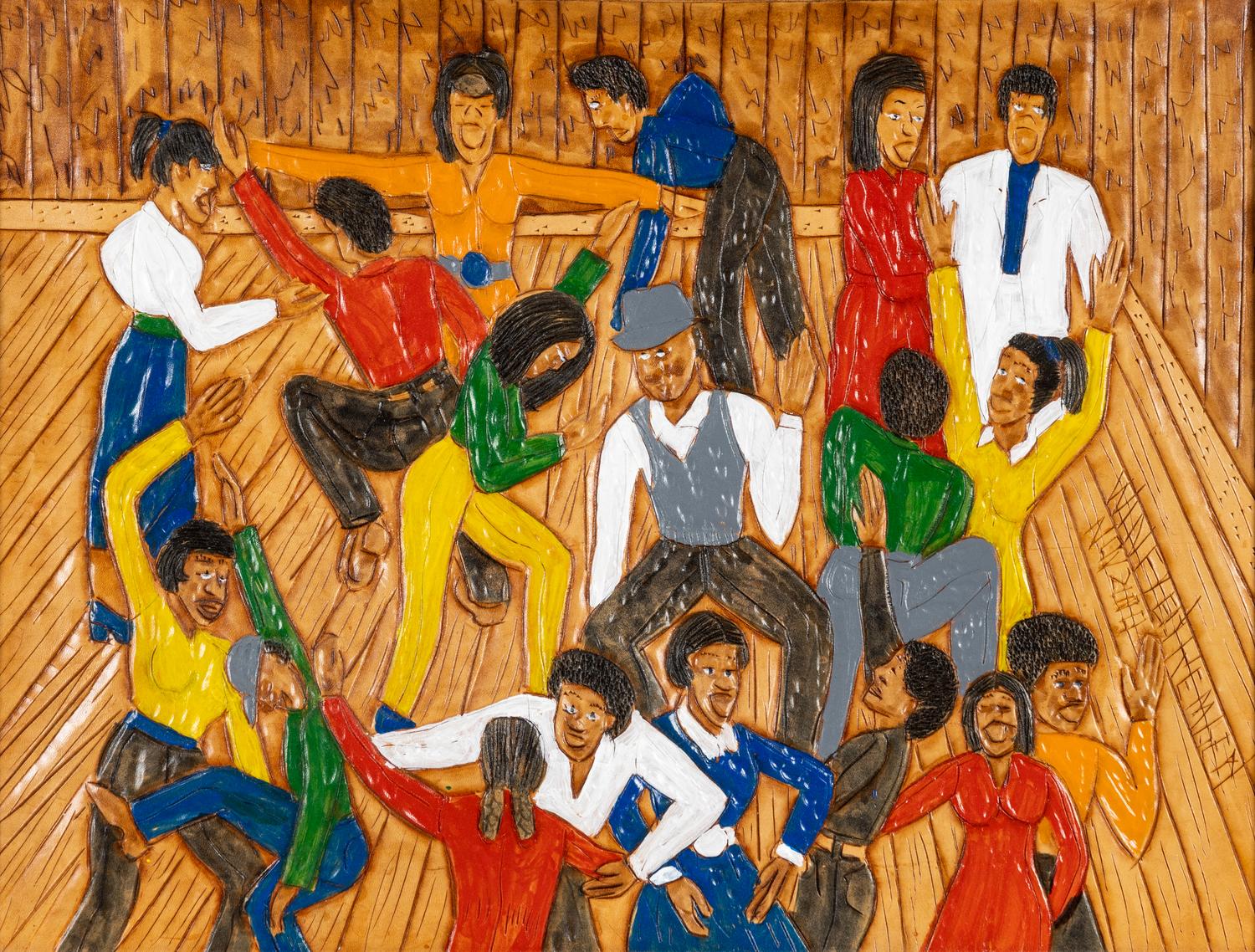 Juke Joint