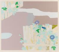 Morning Glories , 1975