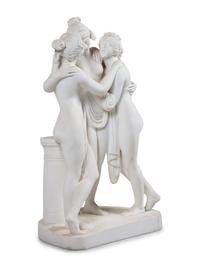 After Antonio Canova, 19th Century