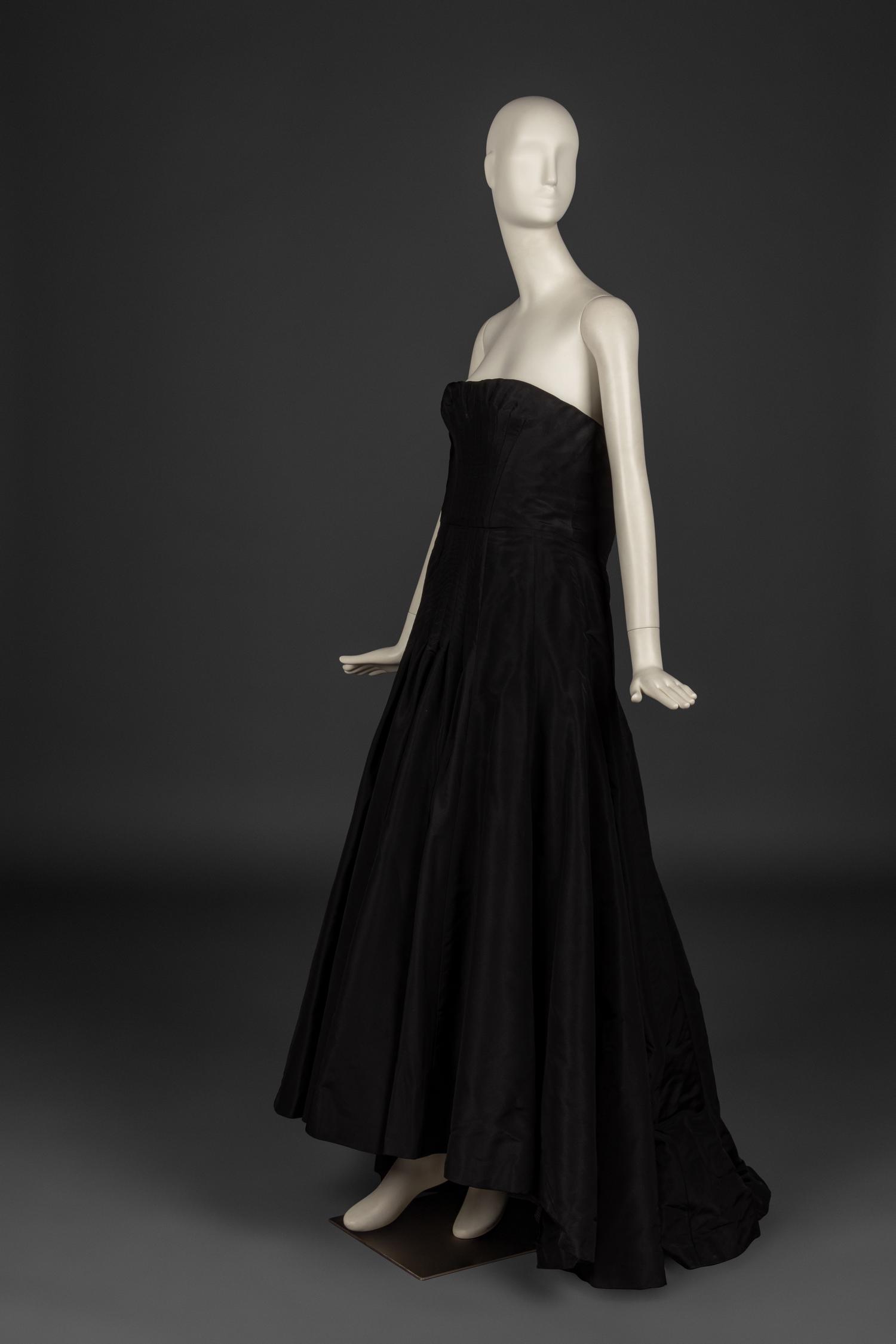 Oscar de la Renta Gown, 2013