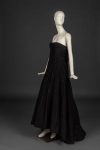 Oscar de la Renta Gown, 2013