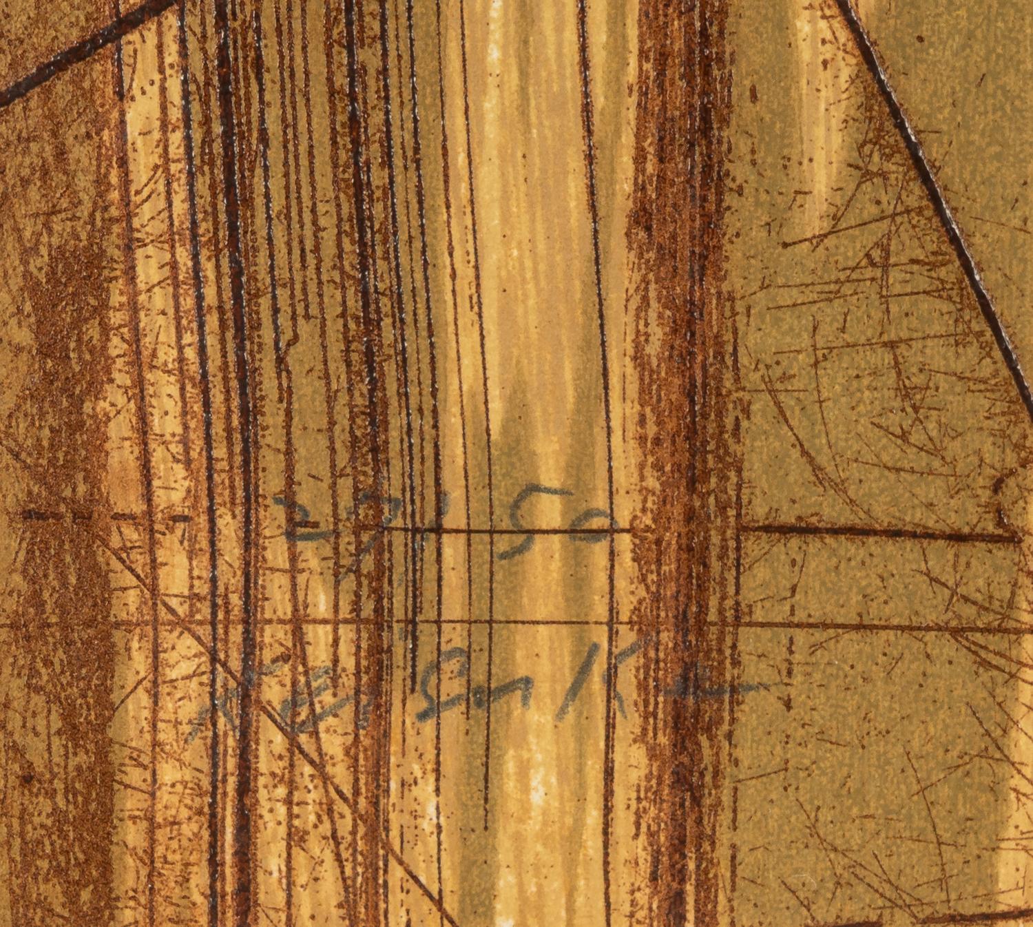A Group of Three Works - Donated on June 27, 2024