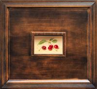 Patrick Farrell, (Wisconsin, 1945-2016), Cherries, 2004