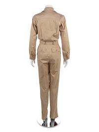 Yves Saint Laurent Jumpsuit, 1970-80s