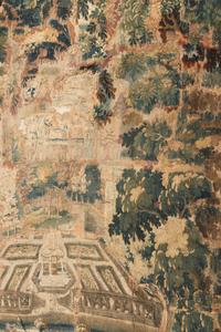 A Flemish Tapestry