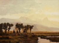 Western Landscape