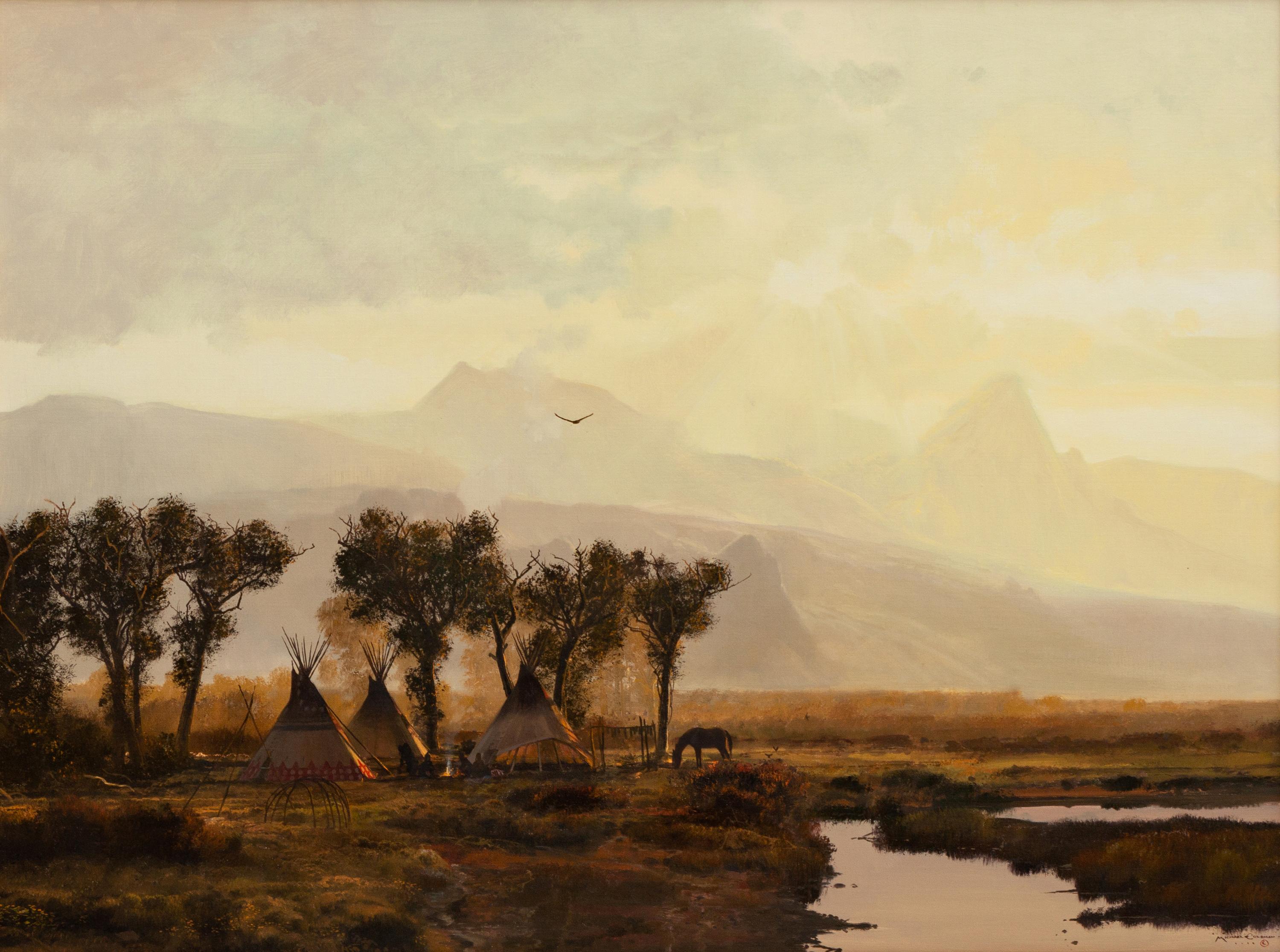Western Landscape