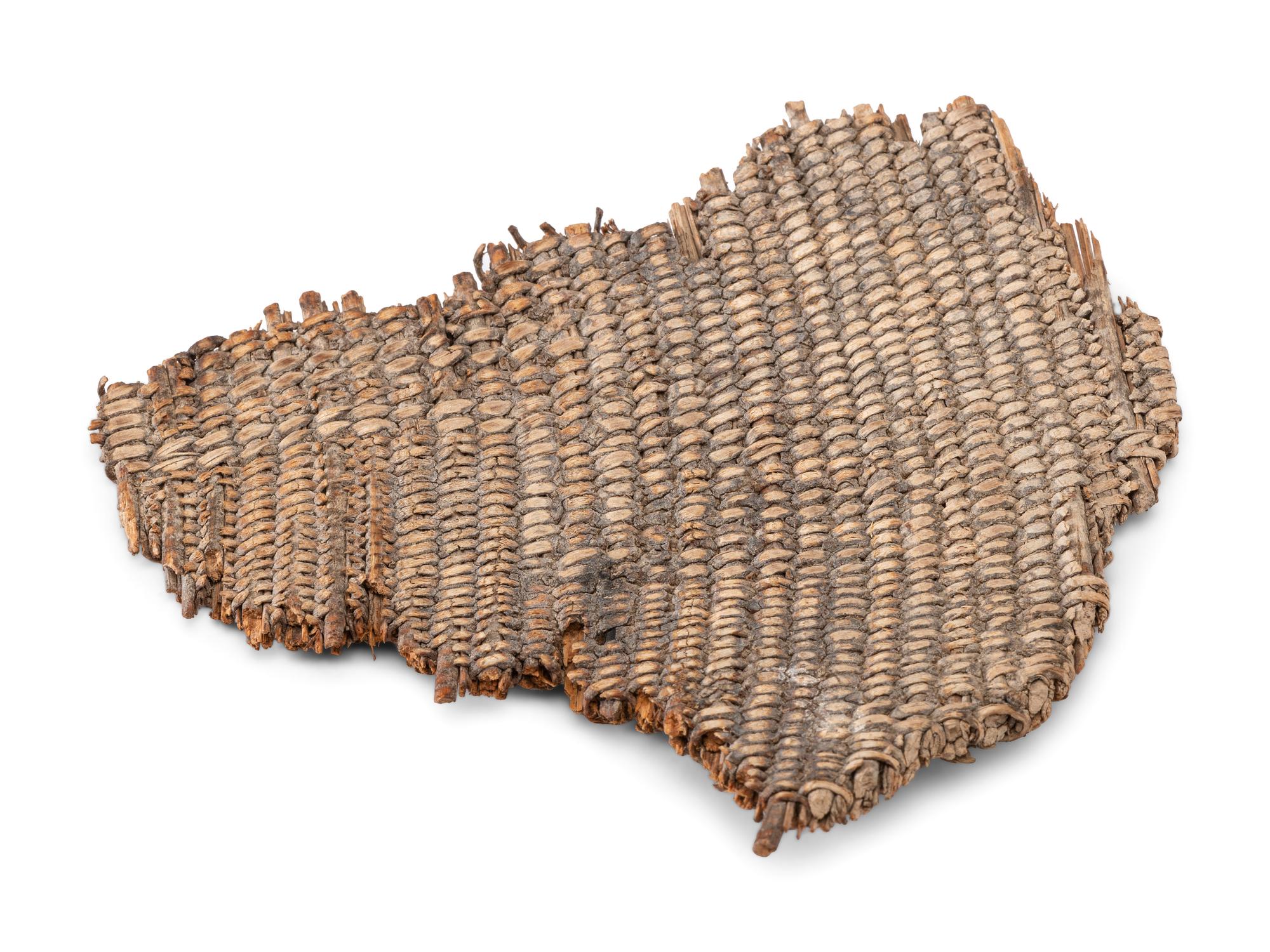 Panamint Baskets, PLUS