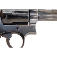 **Smith & Wesson Pre-Model 19 Combat Magnum in Factory Box