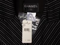 Chanel, Jacquard Tweed Jacket