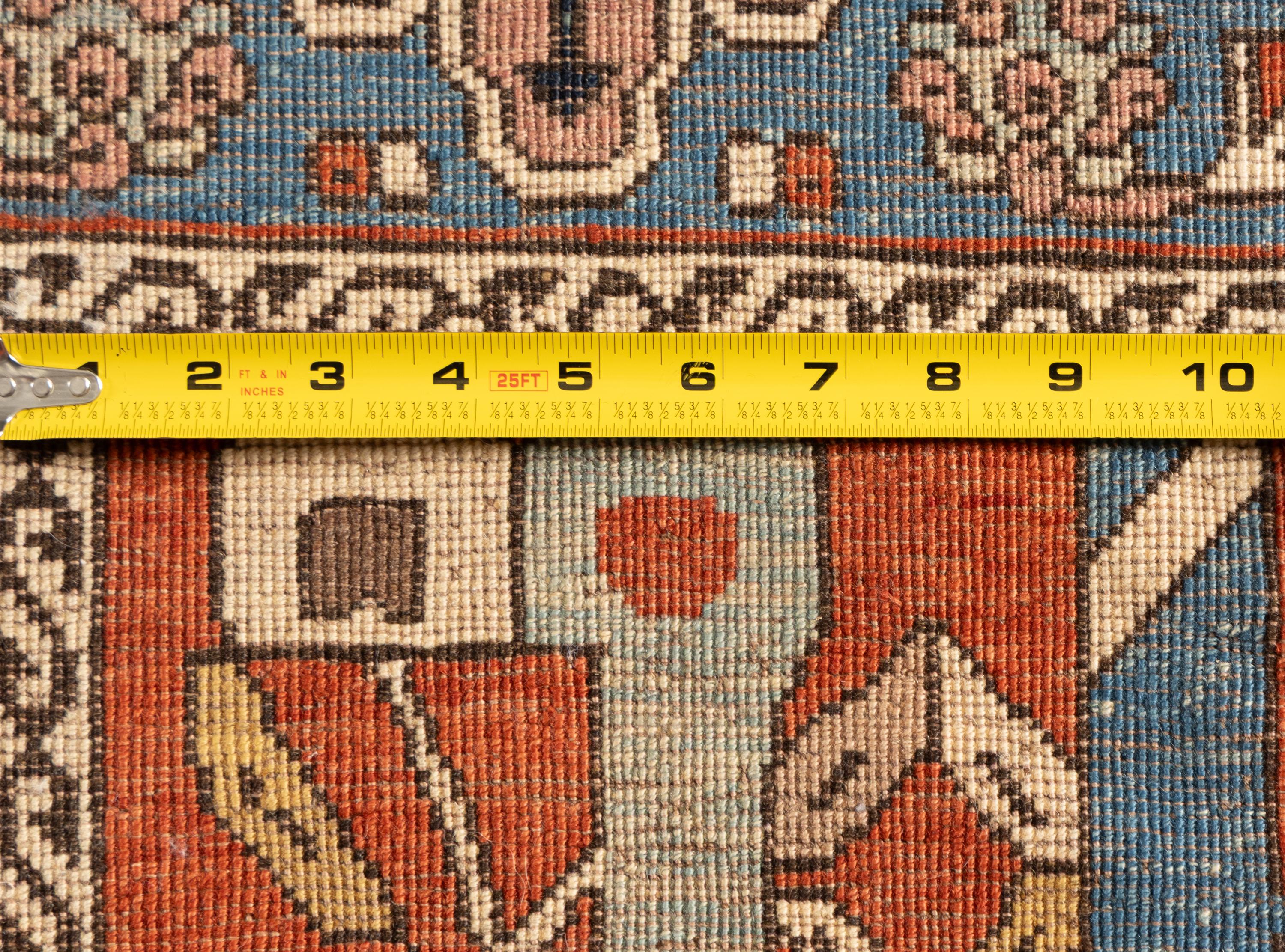 A Northwest Persian Style Carpet