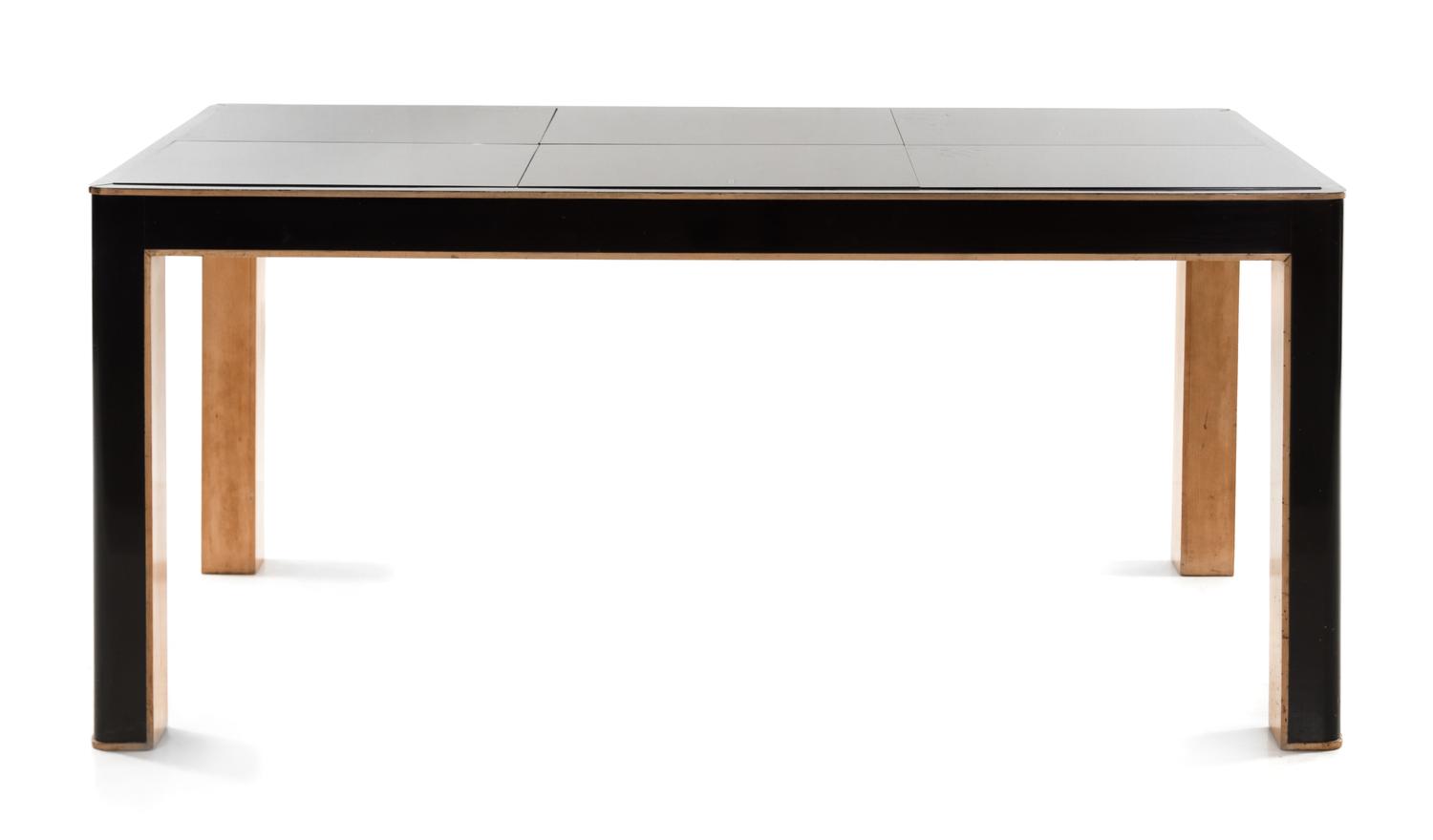 Library Table