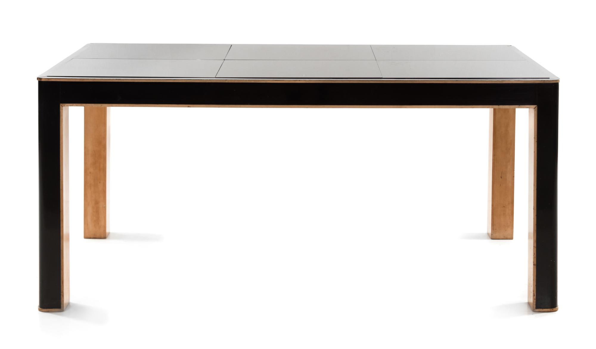 Library Table