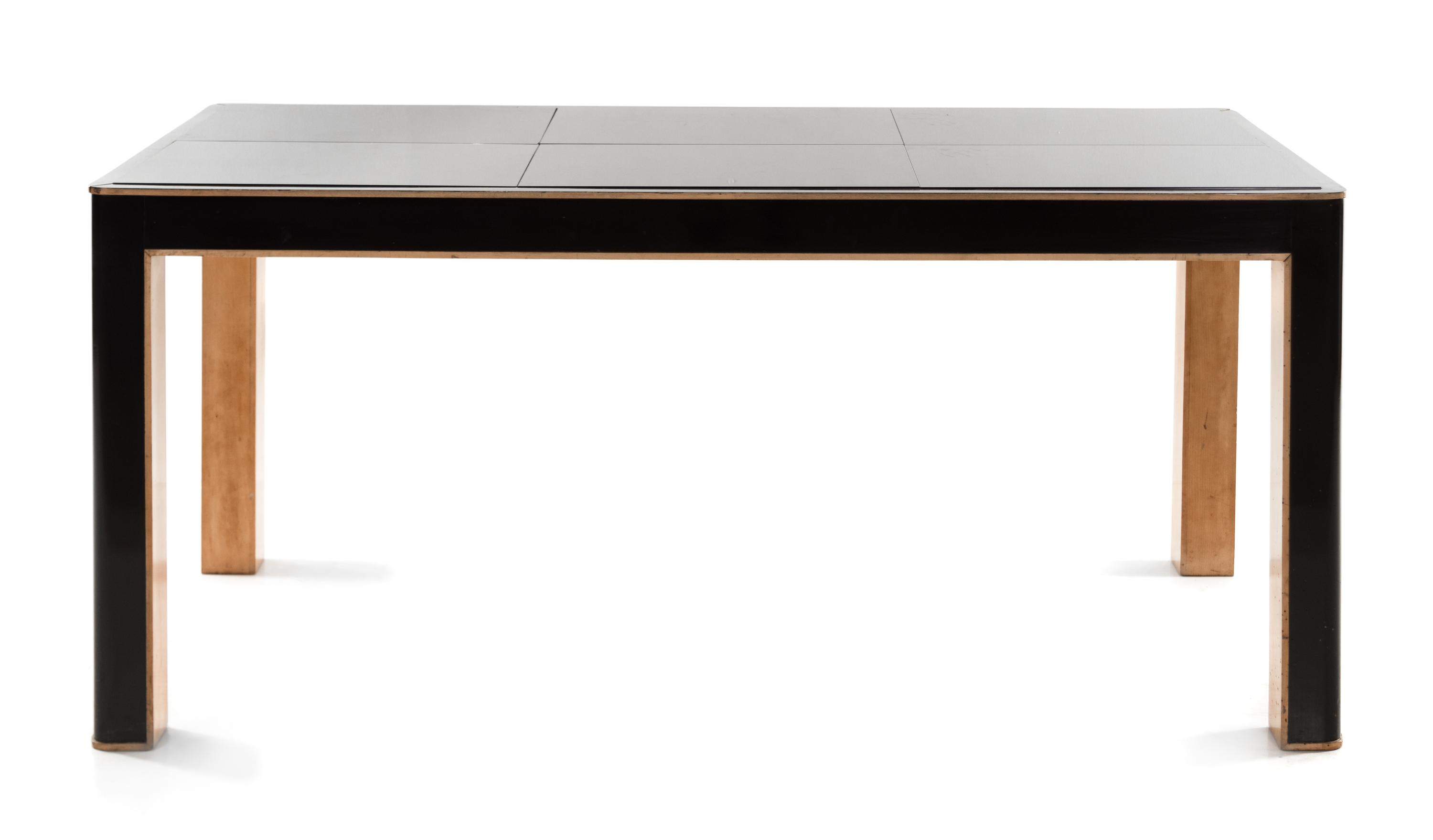 Library Table