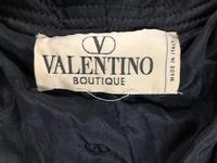 Valentino Jacket, 1980s