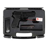*Sig P226 in .357 Sig with Box and Accessories, Including .40 S&W Barrel