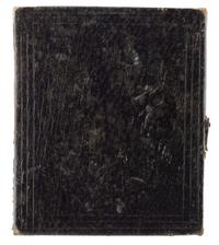 The Henry Fitz Jr. archive of photographic history, including one of the world's earliest surviving photographic portraits.