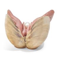 E.V. Day (American, b. 1967) — Double Stuff with Pearl , 2005