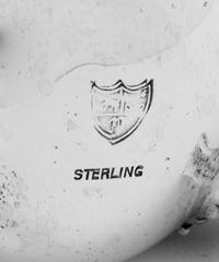 A Collection of English Silver Table Articles
