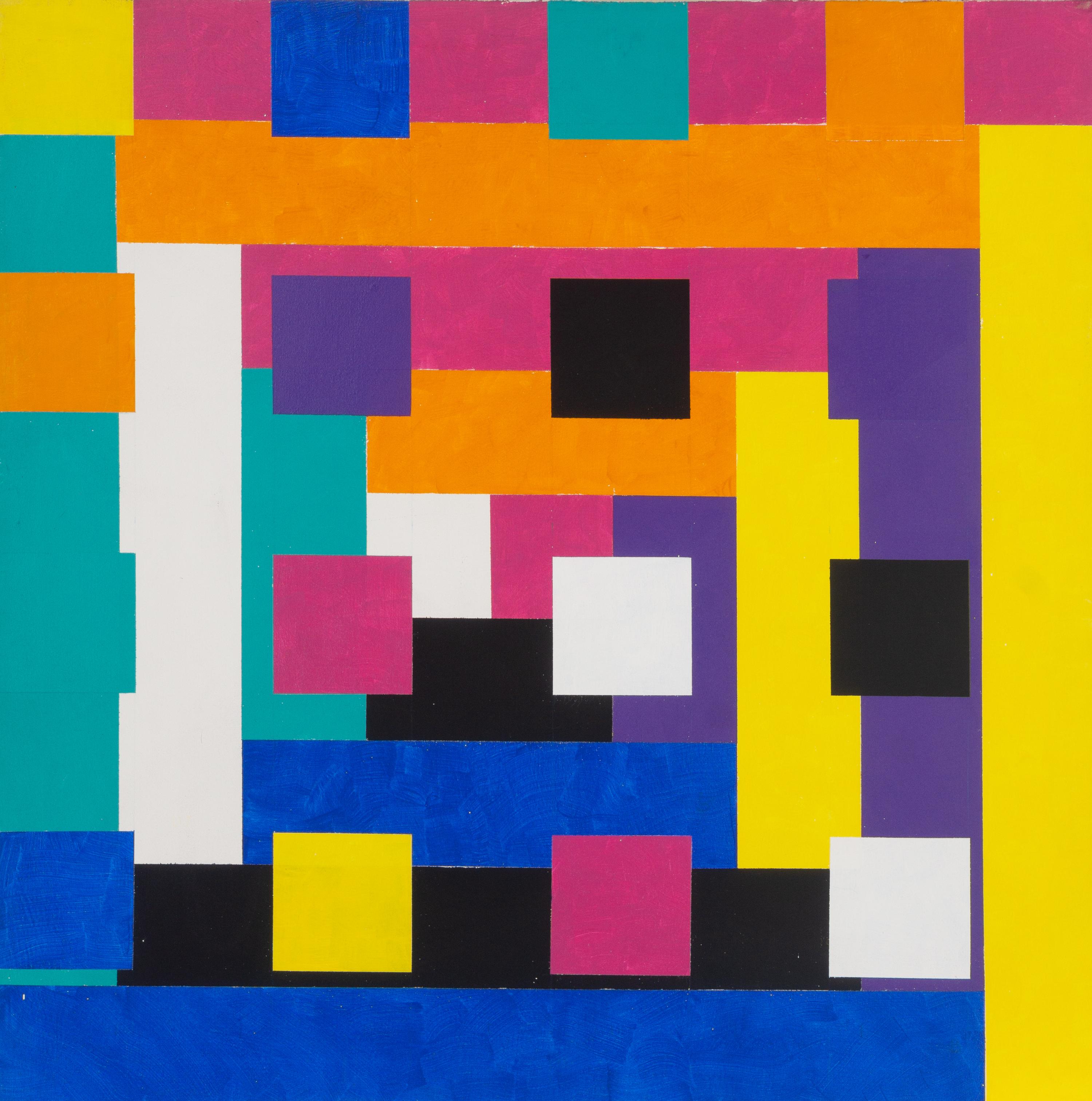 Untitled, 1968