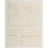 Van Lew Family Archive, Incl. Letters from Civil War Spymaster Elizabeth Van Lew and Slave-Turned-Spy Mary Bowser