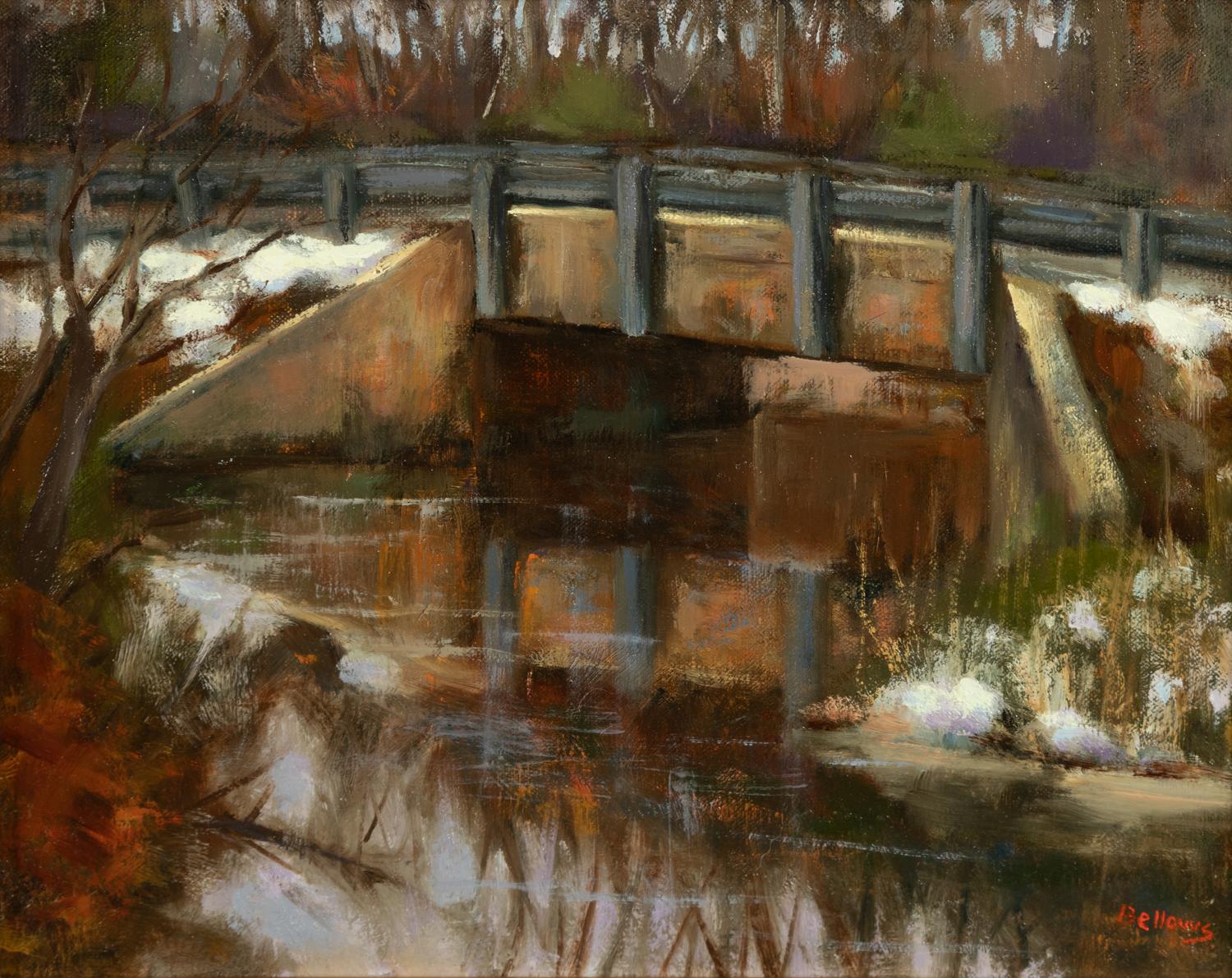 Jayne Bellows (American, b. 1954)