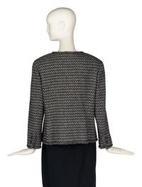 Chanel Tweed Jacket