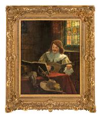 Artist Unknown, 19th Century