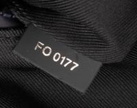 Louis Vuitton Limited Edition Sac Marin Backpack in Latitude Damier Cobalt, America's Cup, 2017