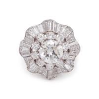 DIAMOND RING