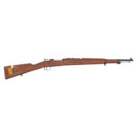 **Swedish Mauser M1938 Short Rifle