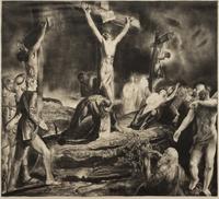 Crucifixion of Christ