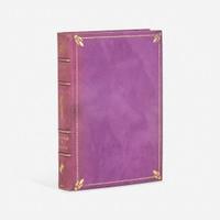 [Fine Bindings] [Bennett] Louys, Pierre The Songs of Bilitis