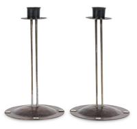 Pair of Candlesticks