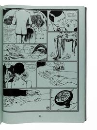 CREPAX, Guido (1933-2003), illustrator. -- [REAGE, Pauline (1907-1998)]. L’Historie d’O de Guido Crepax. Milan: Franco Maria Ricci, 1975.