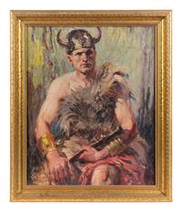 Glen Scheffer (American, 1881-1948)