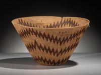 Maidu Storage Basket