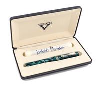 A Visconti Voyager: Kaleido Special Edition Fountain Pen