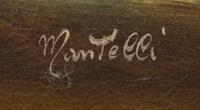 Italian School, 20th Century