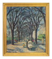 The Avenue (Fifth Avenue, New York)