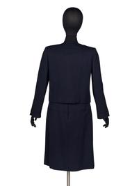 Chanel Skirt Suit